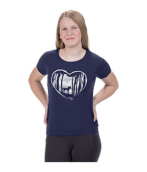 STEEDS kids T-shirt Hearty II - 681070-146+-M