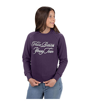 Felix B�hler kids sweatpullover Beverly - 681072