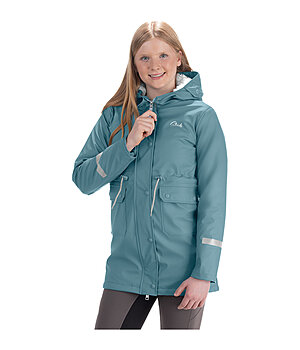 STEEDS kids winter regenjas Sealy II - 681074-146+-OB