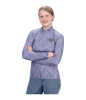 Felix B�hler kids functioneel longsleeve - 681075