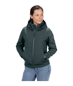 Felix Bhler kids softshelljas Mo - 681076