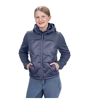 Felix Bhler kids combi jas Dany - 681077-146+-DK
