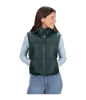 Felix Bhler kids cropped gewatteerde bodywarmer - 681078