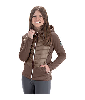 Felix B�hler kids combi rij-jas Bellia - 681084-146+-ZT