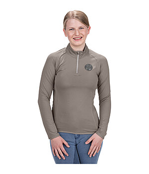 Felix Bhler kids functioneel longsleeve Blair II - 681085-146+-WA