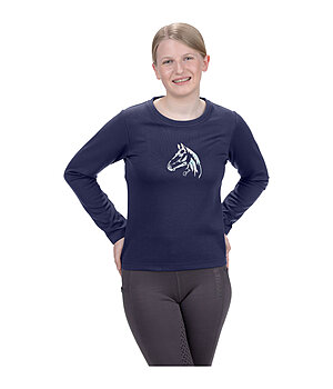 STEEDS kids-thermo-longsleeve Cody - 681088-146+-M