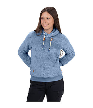 STEEDS kids teddyfleece hoodie Bette - 681090