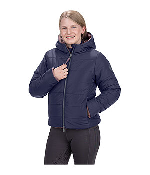 STEEDS omkeerbare kids winterjas Carli - 681091