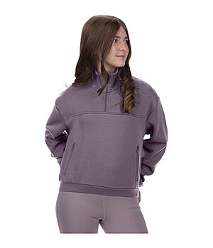 STEEDS Cropped kids sweater Mieke - 681114-146+-DS