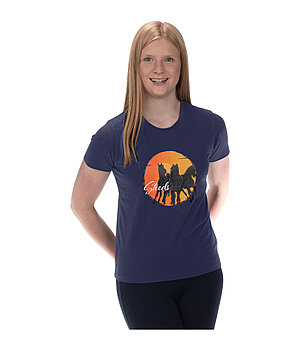 STEEDS kids  T-shirt Rusty - 681115-146+-M