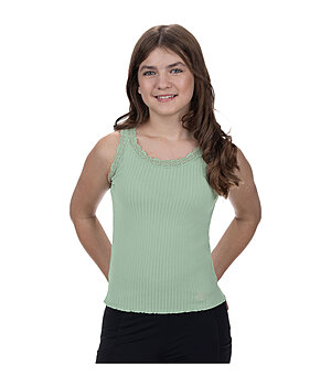 Felix B�hler kids tanktop Irene - 681125-146+-LN