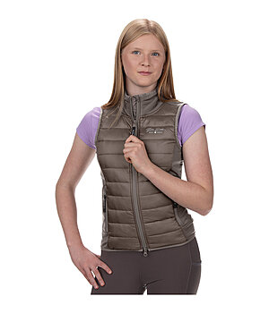 Felix B�hler kids bodywarmer Diana - 681131