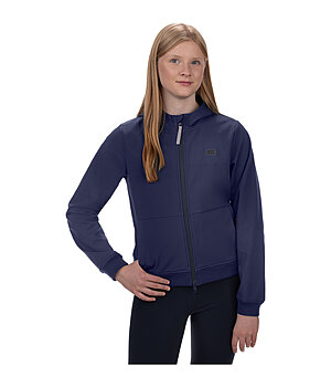 STEEDS kids softshell-blouson Talvi - 681139-146+-M