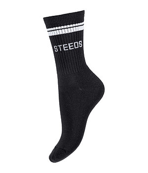 STEEDS kids rijsokken Sporty - 681142-M-S