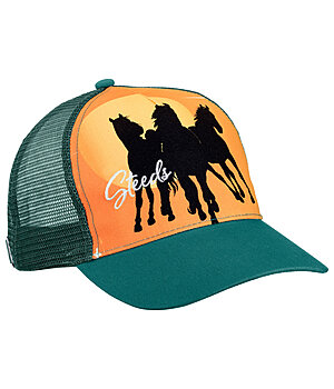 STEEDS kids zomerpet - 681143-KS-SG