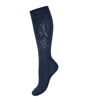 Felix B�hler kids kniekousen Glitter - 681145-M-NV