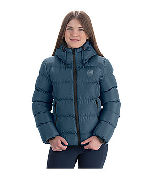 STEEDS kids gewatteerde winterjas Calisha - 681151-146+-PE