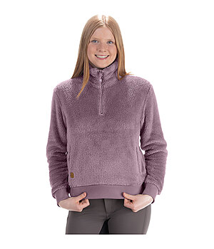 STEEDS kids teddyfleece pullover Arlett - 681154-146+-HD