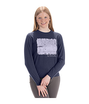 STEEDS kids longsleeve Arjuna - 681160