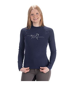 STEEDS kids onderhemd Basic Belma - 681164-146+-M