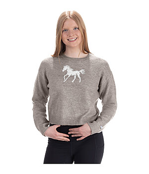 STEEDS kids gebreide pullover Vali - 681166-146+-TA