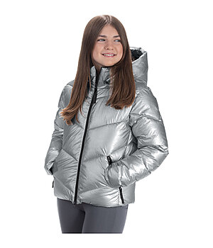 Felix B�hler kids gewatteerde winterjas Martina - 681173-146+-SI