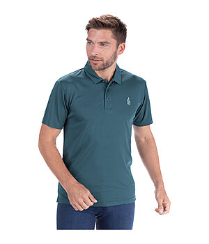 Felix Bhler heren poloshirt Denver - 690001-L-AM