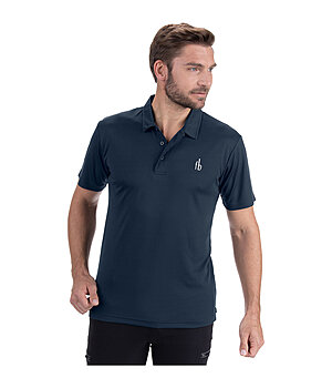 Felix Bhler heren poloshirt Denver - 690001-M-NV