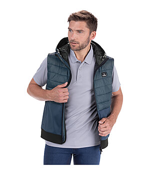 Felix Bhler heren combi bodywarmer Austin - 690005-L-PE