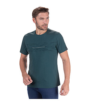 Felix Bhler heren T-shirt Lansing - 690011-L-AM