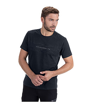 Felix Bhler heren T-shirt Lansing - 690011-L-NV