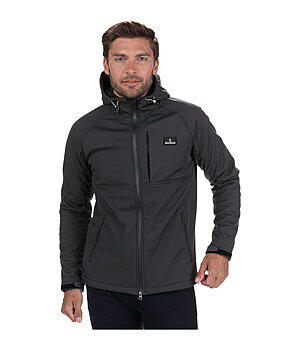 Felix Bhler heren softshelljas Houston - 690014-L-S
