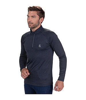 Felix Bhler heren Performance stretch longsleeve Denton - 690015