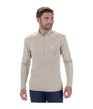 Felix Bhler heren Performance-stretch longsleeve Hayward - 690017-L-CH