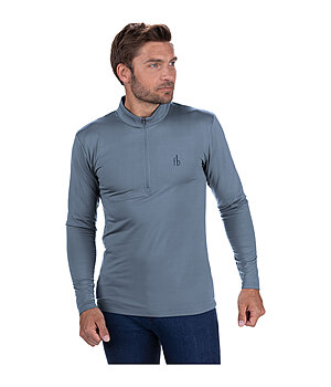 Felix Bhler heren Performance-stretch longsleeve Hayward - 690017-L-RB