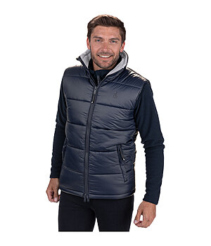 Felix Bhler heren bodywarmer San Diego - 690021-L-NV