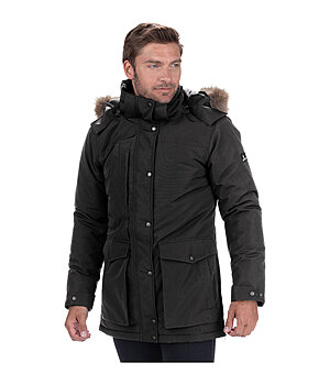 Felix Bhler heren functionele parka Michigan - 690023