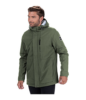 ICEPEAK heren winter softshelljas Ashboro - 690028-50-FS