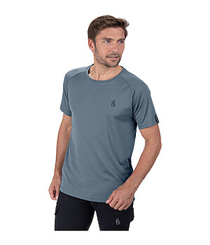 Felix Bhler heren T-shirt Kent - 690030