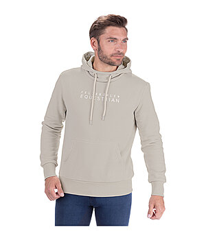 Felix B�hler heren hoodie Oxnard - 690032-L-CH