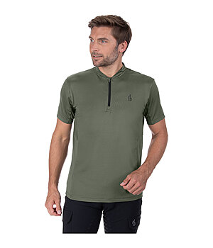 Felix Bhler heren functioneel t-shirt Nico - 690052-L-DP