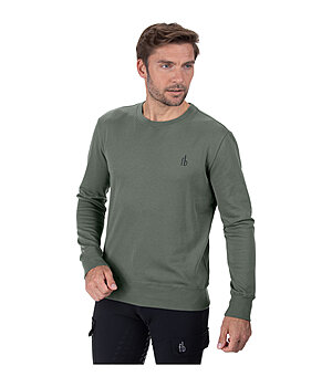 Felix Bhler heren pullover Tim - 690053-M-OG