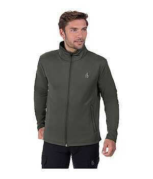 Felix Bhler heren performance stretchjas Louis - 690055-M-FS