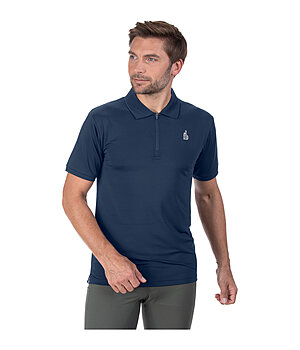Felix Bhler heren functioneel poloshirt Lincoln II - 690060