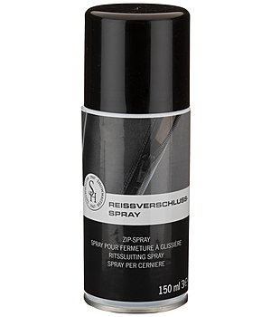 SHOWMASTER ritssluiting spray - 740860