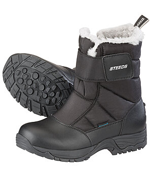 STEEDS thermolaars Winter Rider Midcut II - 741259