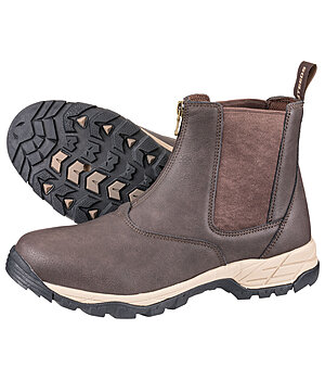 STEEDS jodhpurs met rits Cosy - 741295