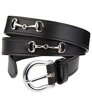 Felix Bhler riem Celia van leer - 750706-90-S