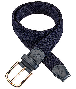 Felix Bhler stretch riem Rose - 750719-S-NV