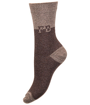 Felix Bühler Merino Mix sokken Ina - 750762